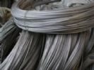 Titanium Wire/Titanium-Nickel Wire